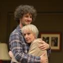 Photo Flash: First Look at Reggie Gowland, Susan Blommaert and More in 4000 MILES Video