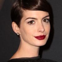 Anne Hathaway, Candia Fisher & More Join Public Theater's Board of Trustees Video