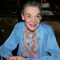 Tony Winner Marian Seldes Passes Away at 86 Video