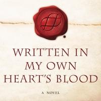 Top Reads: Diana Gabaldon's WRITTEN IN MY OWN HEART'S BLOOD Takes No. 1 on NY Times B Video