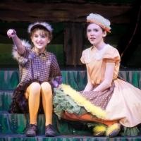Photo Flash: First Look at HONK, JR. at Rivertown Theaters Video