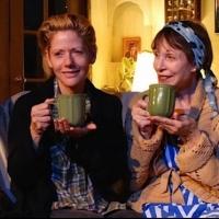 Photo Flash: First Look at Whitmore Eclectic's 'NIGHT, MOTHER