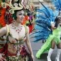 The American Repertory Theater of WNY Presents The Annual Mardi Gras Celebration, 2/12