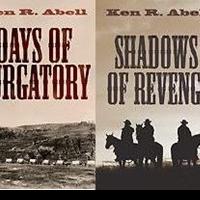 Ken R. Abell Releases DAYS OF PURGATORY Video