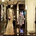 Roberto Cavalli Opens in New Delhi