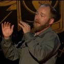 VIDEO: Preview Kyle Kinane's WHISKEY ICARUS, Premiering on Comedy Central, 11/24 Video