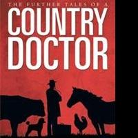 Dr. Paul Carter Releases COUNTRY DOCTOR Video