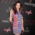 Katharine McPhee Named Style's 2012 'One to Watch'; Style Awards Air Tonight, 9/14 Video
