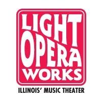 Enrollment Now Open for Light Opera Works' 2014 Summer Workshops Video