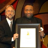 President Obama Releases Statement on Passing of Music Legend Andrae Crouch Video
