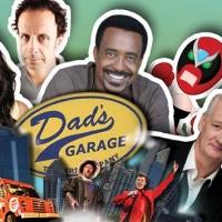 Join DAD'S GARAGE AND FRIENDS for a Full Night of Comedy, Song, and Dance, 7/11 Video