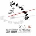 New York Philharmonic to Include THE ART OF THE SCORE, CONTACT! and More in 2013-14 S Video