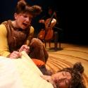 WAKE UP, BROTHER BEAR! Returns to Imagination Stage, Now thru Feb 3 Video