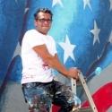 Tunnel to Towers Commissions Scott LoBaido to Paint on State Theatre Wall Video