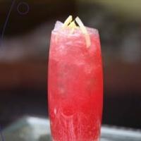QUEEN OF THE NIGHT Creates 'Be Inspi(RED)' Cocktail to Help Fight AIDS Video