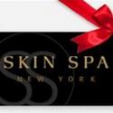 Daily Deal 12/24/12: Skin Spa New York