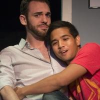 Photo Flash: First Look - Bailiwick Chicago Theater's MAHAL, Opening Tonight Video