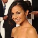 Anjelah Johnson Plays the Kentucky Center, 10/12