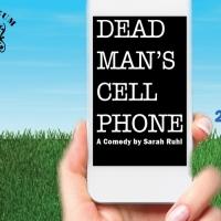 Sarah Ruhl's DEAD MAN'S CELL PHONE Returns to Chicago, 7/11-27 Video
