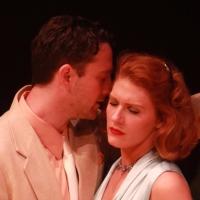 BWW Reviews: THE PHILADELPHIA STORY Is Smartly Told at Clackamas Rep Video