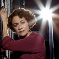 Photo Flash: First Look at Louise Pitre as 'Rose' in GYPSY at Chicago Shakespeare The Video