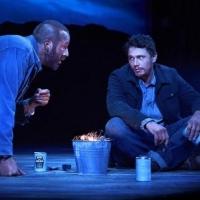 WAKE UP with BroadwayWorld - Wednesday, April 16, 2014 - OF MICE AND MEN Opens on Bro Video