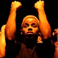 Logan Center Welcomes Marc Bamuthi Joseph's WORD BECOMES FLESH Tonight Video