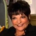 STAGE TUBE: Liza Minnelli on the Set of NBC's SMASH! Video