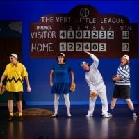 Photo Flash: First Look at Reston Community Players' YOU'RE A GOOD MAN, CHARLIE BROWN Video