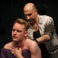 BWW Reviews: Ink on the Canvas