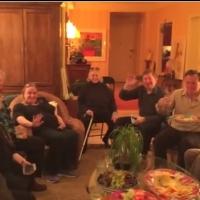 STAGE TUBE: Barbara Cook, Harvey Evans and More Wish Sheldon Harnick a Happy 90th Bir Video