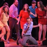 Photo Coverage: Inside BROADWAY RISING STARS 2013 at Town Hall Video