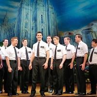 BWW Reviews: THE BOOK OF MORMON Graces Columbus - OMGosh, They Had Me at 'Hello' Video