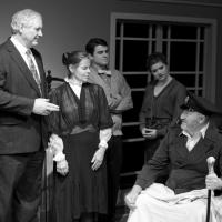 York Little Theatre to Present AND THEN THERE WERE NONE, 1/17-26 Video