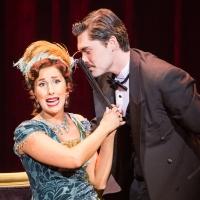 BWW Reviews: Village's FUNNY GIRL Brings the Sweet and Funny Plus the Power