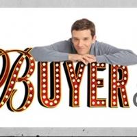 Urie To Star In BUYER AND CELLAR At The Chocolate Factory From Mar 12 Video