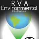 2013 RVA Environmental Film Festival Schedule Announced Video