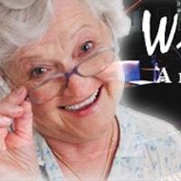 West End Wilma Puts on Cabaret Show at St. James Studio Tonight Video