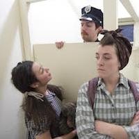 Conservatory Theatre Company Presents URINETOWN, Now thru 12/14