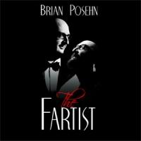 Brian Posehn's THE FARTIST Standup Special Set for DVD/CD Release Today Video