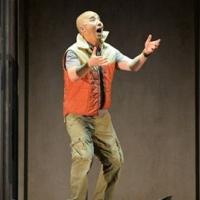 Long Wharf and International Festival of Arts and Ideas Present STUCK ELEVATOR, Now…