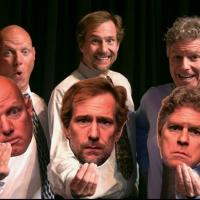 Reduced Shakespeare to Perform COMPLETE HISTORY OF COMEDY (ABRIDGED) at MTC, 11/28-12 Video
