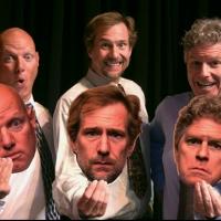 Reduced Shakespeare to Perform COMPLETE HISTORY OF COMEDY (ABRIDGED) at MTC…