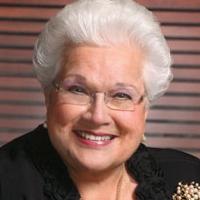 Marilyn Horne to Lead THE SONG CONTINUES Series at Carnegie Hall Video