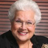 Marilyn Horne to Lead THE SONG CONTINUES Series at Carnegie Hall