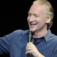 Tickets to Bill Maher at Dr. Phillips Center On Sale 12/8 Video