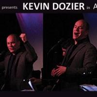 BWW Reviews: Male Vocalists Dozier and Torren Rule The Cabaret Roost In April…
