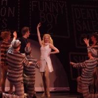 Photo Coverage: 3-D Theatrical's THE PRODUCERS Curtain Call and Press Night Celebration