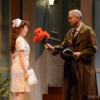 Photo Flash: First Look at Centenary Stage Company's HARVEY Video