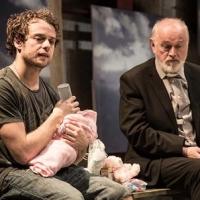 BWW Reviews: JONAH AND OTTO, Park Theatre, October 29 2014